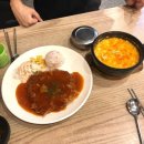 통큰돈까스 이미지
