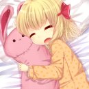 팔베개