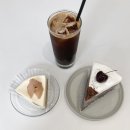 [은평구/역촌동] 케이크가 맛있는 은평구 카페 &#39;호픈 hoffen&#39; 후기
