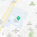포항남부초 병설유치원 이미지