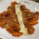 물왕저수지 맛집 낙지볶음이 예술인 해미담