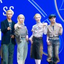 Genderless 성별 파괴운동 이미지