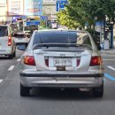 아반떼XD 스포츠 (현대자동차) 이미지