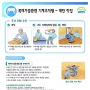 [목제품제조업] 목재가공관련 기계조작원 - 재단작업 이미지