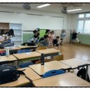 무궁화 꽃이 피었습 이미지