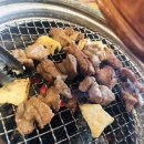 구구숯불갈비