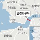 제 9구간 걷기 첫날 후기 - 함수곤 (군산 - 춘장대) 이미지