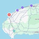 이루다 | 4월 제주 서쪽여행 day1