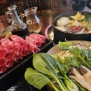 분당서현1-D-1 | 서현역 데이트 맛집으로 추천하는 분위기 좋은 옥소반 분당서현점