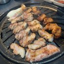 목포 버스터미널 근처 생갈비 맛집 &lt;돈둥이 생갈비&gt;