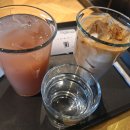 CU경포공원점 | 경포대 맛집 외식 추천 | 테라로사 경포호수점 맛집 솔직 후기