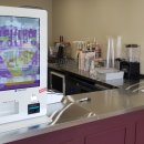 메가샵크로플 태백황지점 이미지