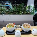 이마트트레이더스 정문 | 부산 연산동 맛집 탄탄면공방 이마트트레이더스 연산점 블루리본서베이