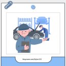 쌍용자동차 서구 서비스 프라자 이미지