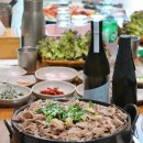 경성이동숯불갈비 이미지