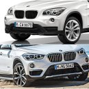 [시승기] 간단 시승 BMW X1, 전천후 SAC의 잠재력이란 이미지