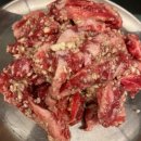 상동개발주민주식회사 | 상동역 소갈비살 맛집 추천 상동갈비살