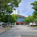 4호선 반여농산물시장역 이미지