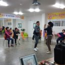 실버웃음코칭레크레이션 이미지