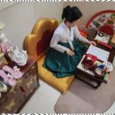 당미5길 | 인천점집 맘속 고민도 명쾌하게 해결해주는 일월애기씨당 후기