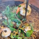 가지산돌짜장 | [언양 가지산 돌짜장] 뜨거운 돌판에서 즐긴 해물 돌짜장 후기