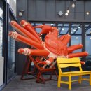 속초대게마을 이미지