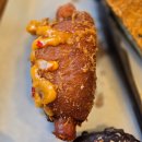 춤추는 도넛츠 나눠주는 꽈배기 | 이건 진짜 미쳤다 싶은 성심당 롯데점 신상 3종 후기