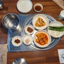 한그릇THE해장국