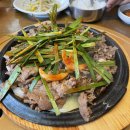 소요담 | 동두천 맛집에서 점심 먹고 왔어요