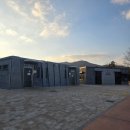 남산공원 관리사무소 화장실 이미지