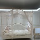 (주)세이프가드플러스 | 육아:) 아기방꾸미기👶🏻 아기침대 안데르센 올리버하이가드 수납형