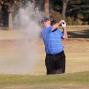 강 QED 골프 스튜디오 이미지