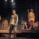 찾아가는국립극장-나는 재미있는 낙타예요 이미지