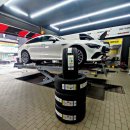 265 | 대전 미쉐린 타이어 파일럿 스포츠 올시즌4 265/40R20 104Y 295/35R20 105Y - 벤츠 AMG GT43 4도어 쿠페...