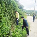 덕산마을회관 이미지