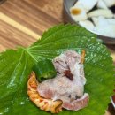 왕칼국수보쌈 이미지