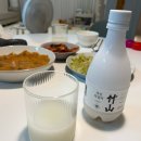죽산 | 죽산막걸리 내돈내산후기