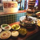 담꾹 안양중앙시장점 | 안양중앙시장맛집 여상수 안양중앙시장점｜의성마늘 양념갈비살 &amp; 토시살 후기