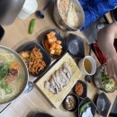 동진가셀프식당 | 제주도 동문시장 고기국수 맛집 동진식당 연예인 다수 방문, 공항 근처