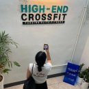 크로스핏 속초 | 속초 하이엔드크로스핏 ⭐️드랍인 후기⭐️