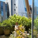 에이 | 웨딩 촬영 플라워디렉팅 추천? 비추천? - 가든에이 후기