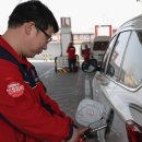 상하이주유소 이미지