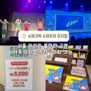 늘푸른슈퍼 - 강릉시 토성로 117 | 여름방학 가족뮤지컬 추천 슈퍼거북 슈퍼토끼 후기 :: 아이와 볼만한 공연 + 서울숲씨어터 2관 주차O