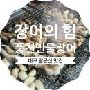 장어의힘 이미지