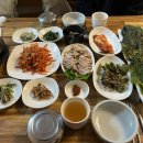 (주)산수쌈밥 이미지