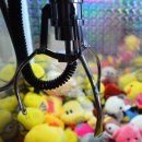 인형뽑기 이미지