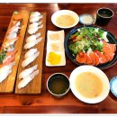 돔베초밥 이미지