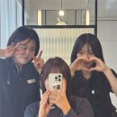 오든(O'Den)헤어 | 문정동 미용실 준오헤어 문정역테라타워점 후기｜염색·주차·이벤트까지