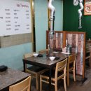 꽃불연탄구이 이미지