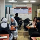 할매전 | 수원 정자동 할매떡볶이 포장 후기｜오뎅국물까지 맛있던 떡튀순 조합